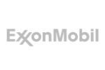 Exxon Mobil Logo