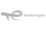 Total Energies Logo