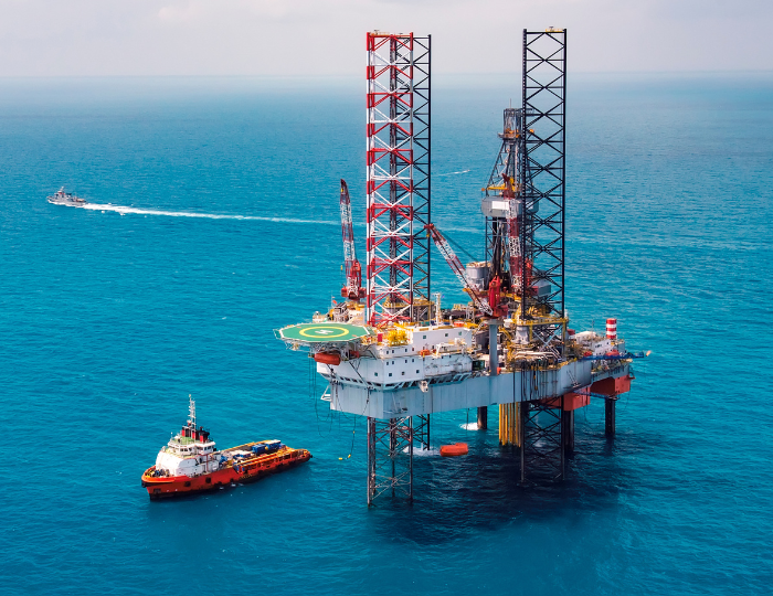 Energy sector Energy sector